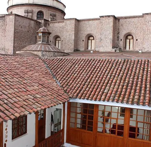 La Casa De Selenque 3* Cusco