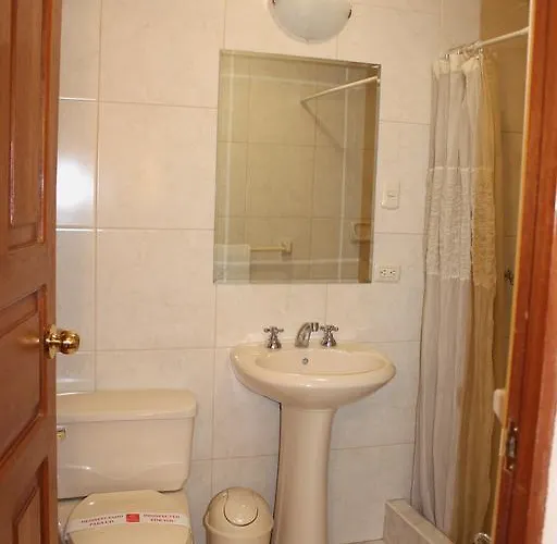 Hotel La Casa De Selenque 3*