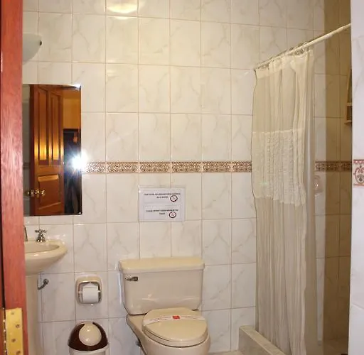 Hotel La Casa De Selenque Cusco