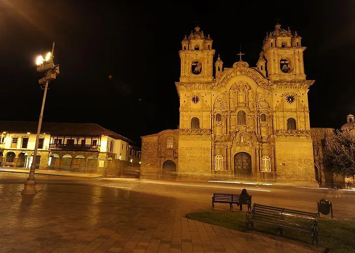 La Casa De Selenque Hotel Cusco