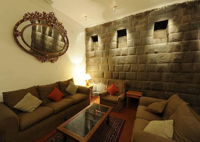 La Casa De Selenque Hotel
