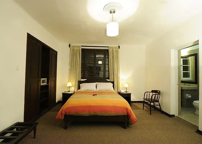 La Casa De Selenque Hotel 3*