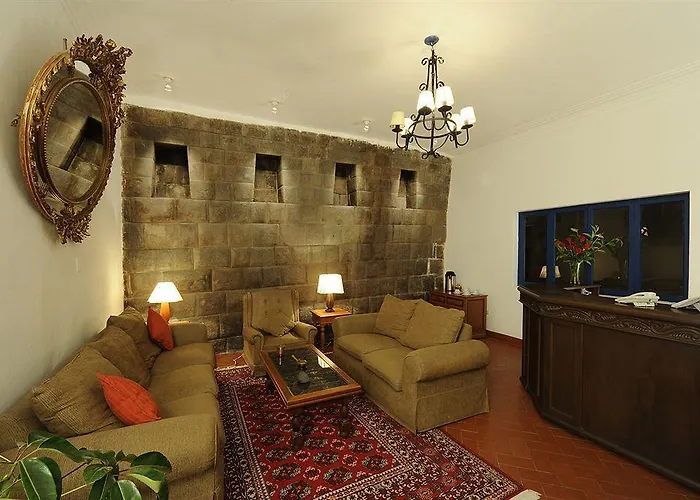 La Casa De Selenque 3* Cusco