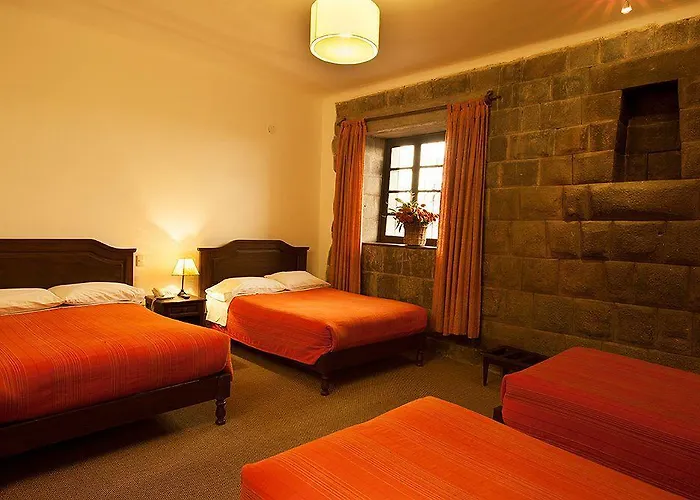 La Casa De Selenque Hotel Cusco