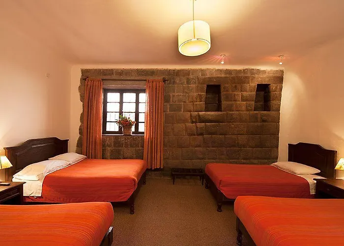 Hotel La Casa De Selenque 3*