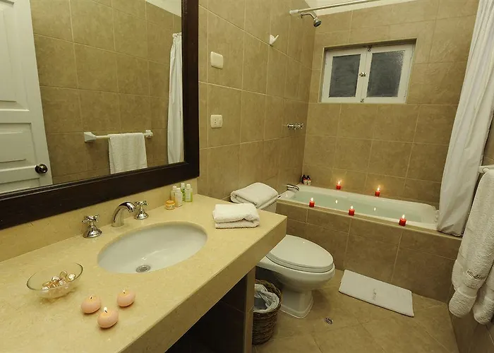 La Casa De Selenque Hotel 3*
