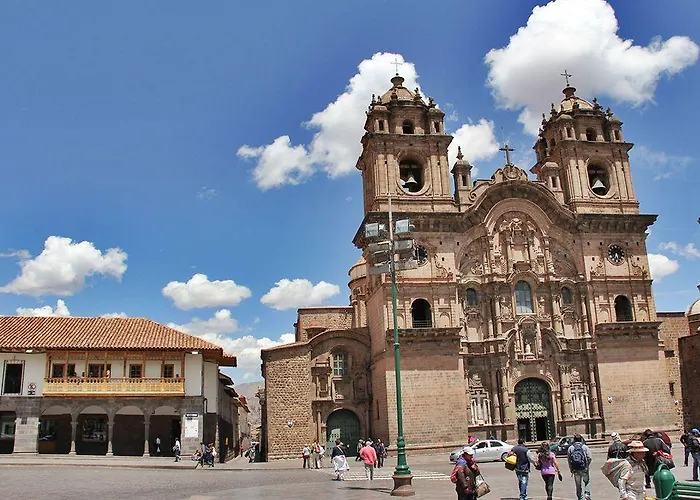 La Casa De Selenque Hotel
