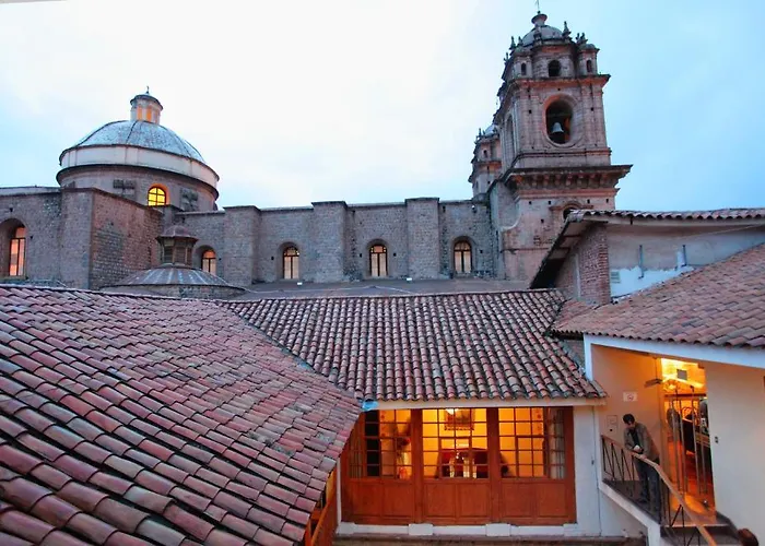 La Casa De Selenque Hotel 3*