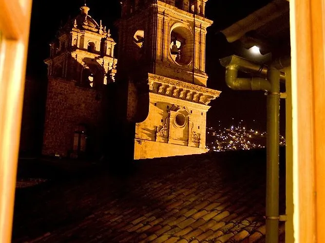 Hotel La Casa De Selenque 3*