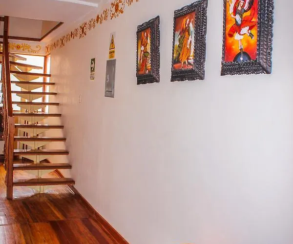 La Casa De Selenque Hotel 3*
