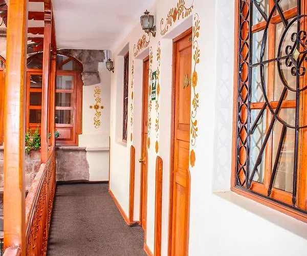 La Casa De Selenque