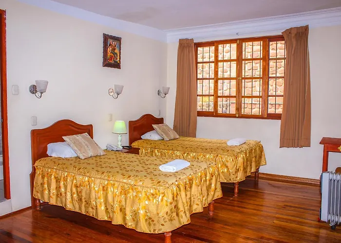 La Casa De Selenque