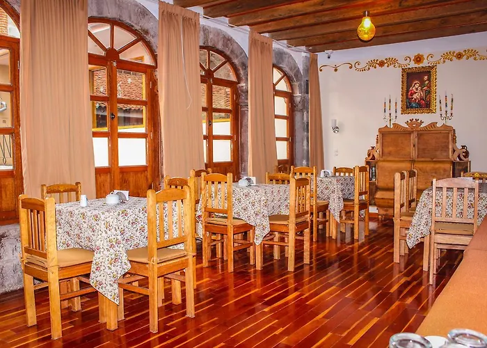 La Casa De Selenque