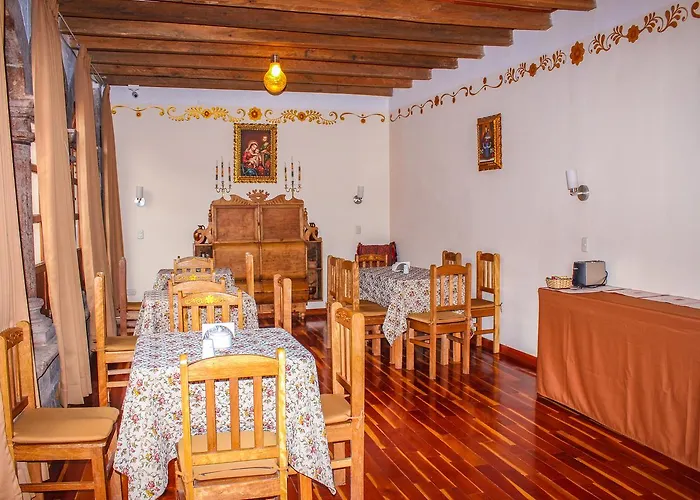 La Casa De Selenque 3*
