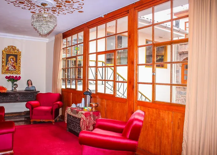La Casa De Selenque Hotel 3*