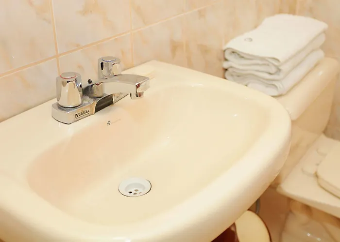 Hotel La Casa De Selenque