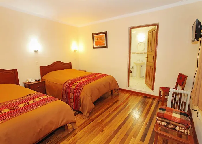 La Casa De Selenque Cusco