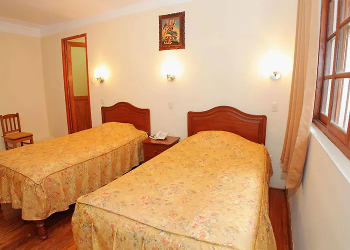 La Casa De Selenque Hotel 3*