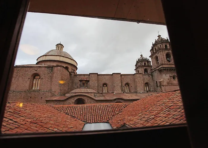 La Casa De Selenque 3*