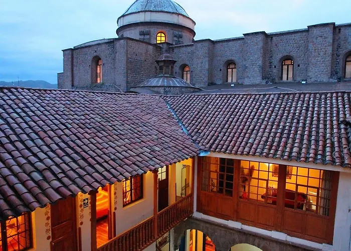 La Casa De Selenque 3* Cusco