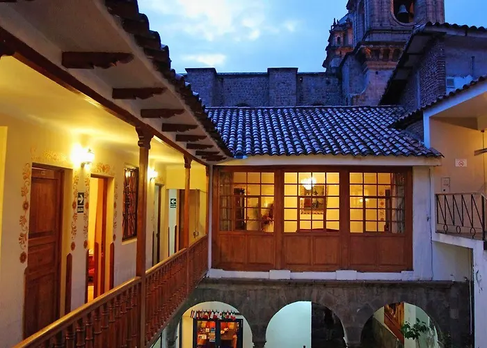 La Casa De Selenque 3*