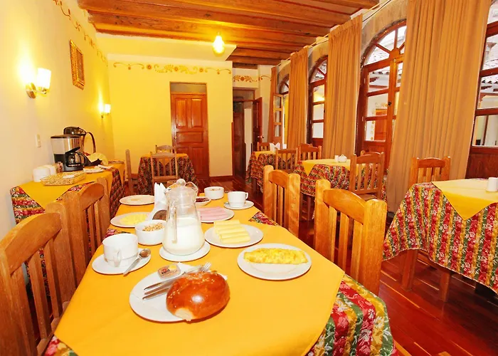 La Casa De Selenque 3*