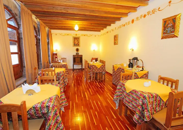 Hotel La Casa De Selenque