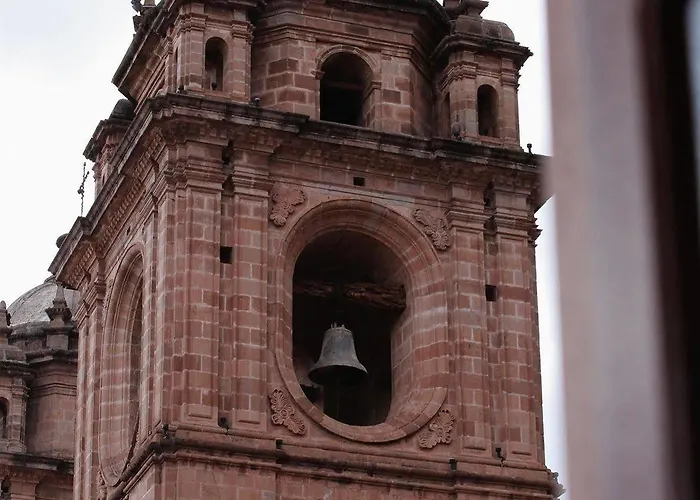 Hotel La Casa De Selenque