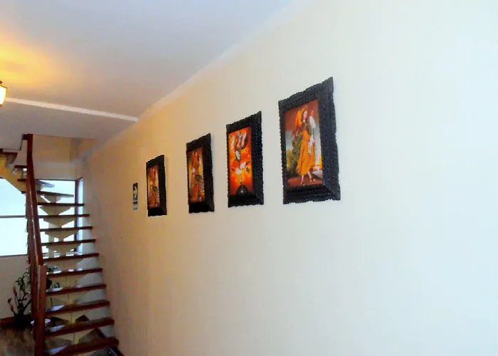 La Casa De Selenque 3*