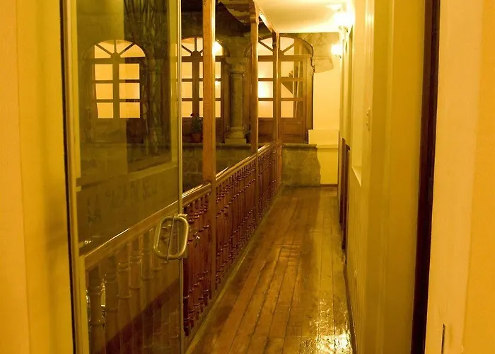 La Casa De Selenque